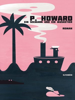 cover image of Ein Seemann und ein Musketier